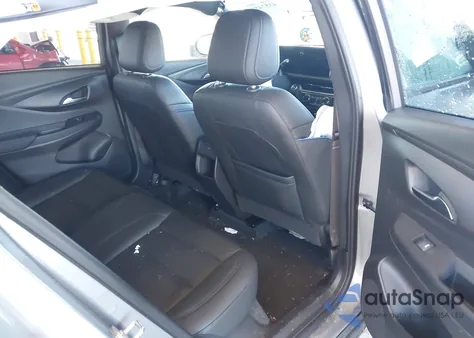 2024 Buick Envista Sport Touring Fwd z USA, uszkodzony, nr VIN KL47LBE27RB196669